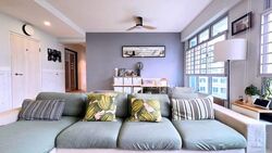 Blk 443C Fajar Hills (Bukit Panjang), HDB 5 Rooms #547762651